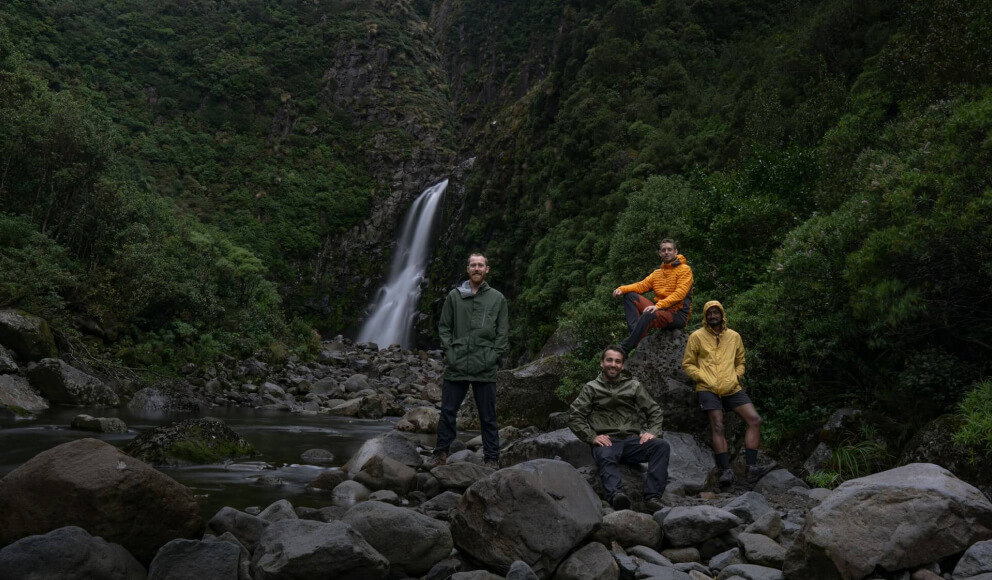 Viajes y experiencias